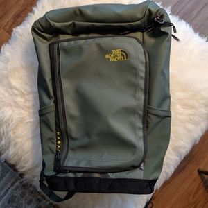 North Face Kaban Backpack